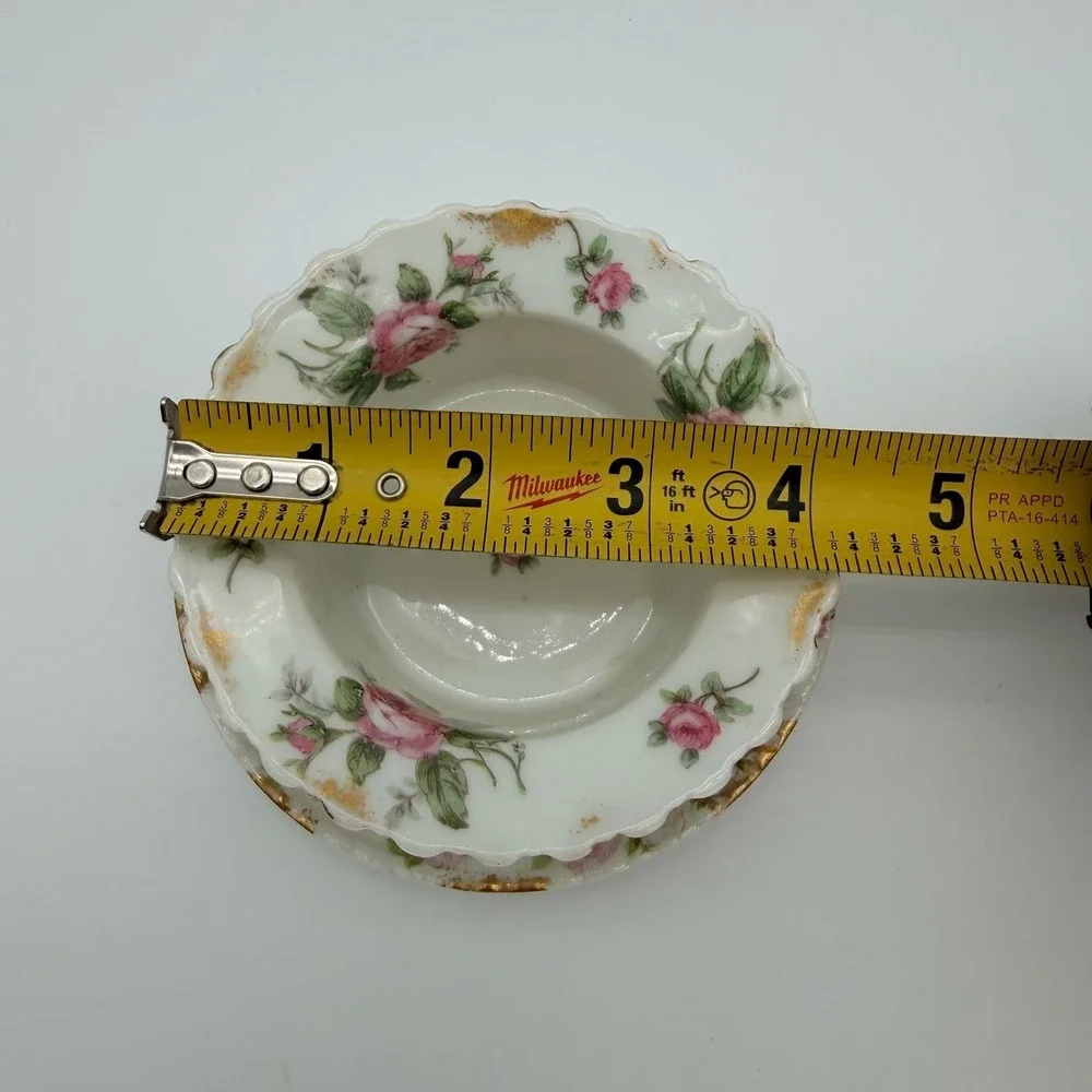 GDA Limoges vintage gda